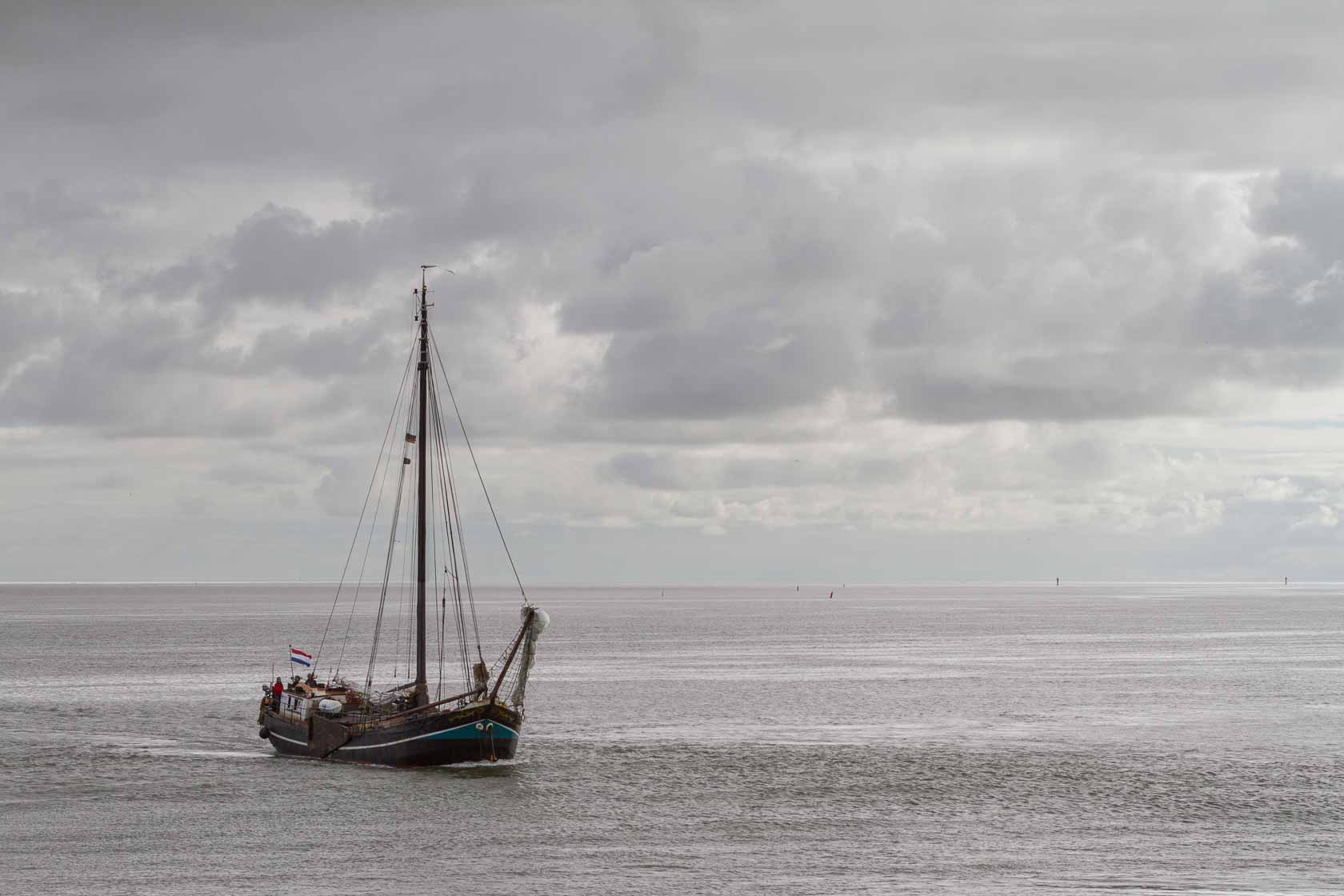 Toeristenboot