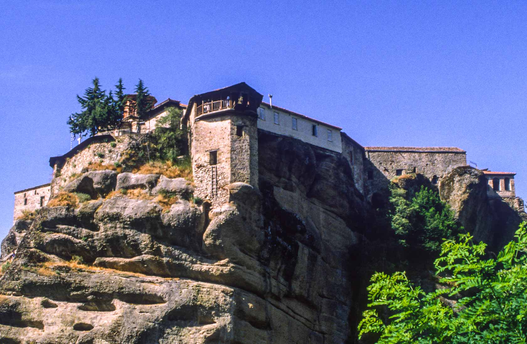 <span style="font-family: Verdana; font-size: 16px; color:">Meteora</span>