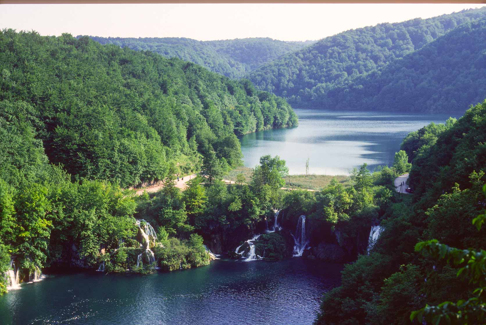 <span style="font-family: Verdana; font-size: 16px; color:">Plitvice</span>