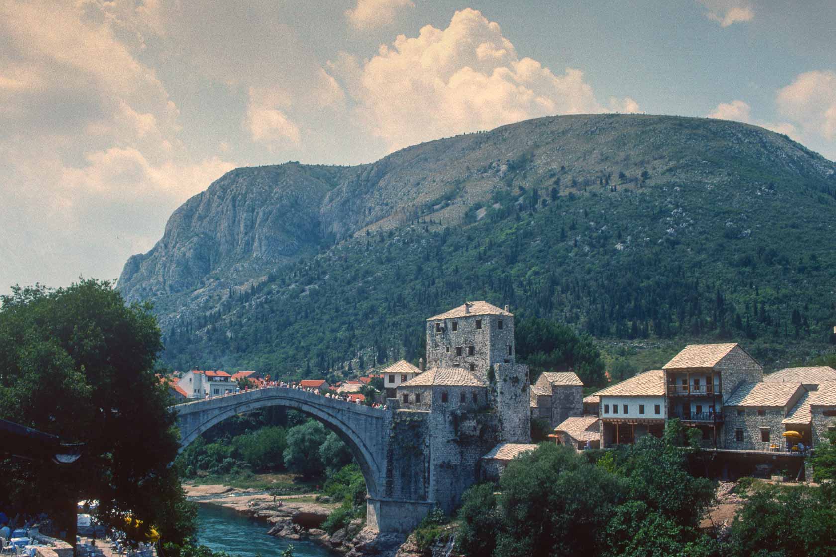 <span style="font-family: Verdana; font-size: 16px; color:">Mostar</span>