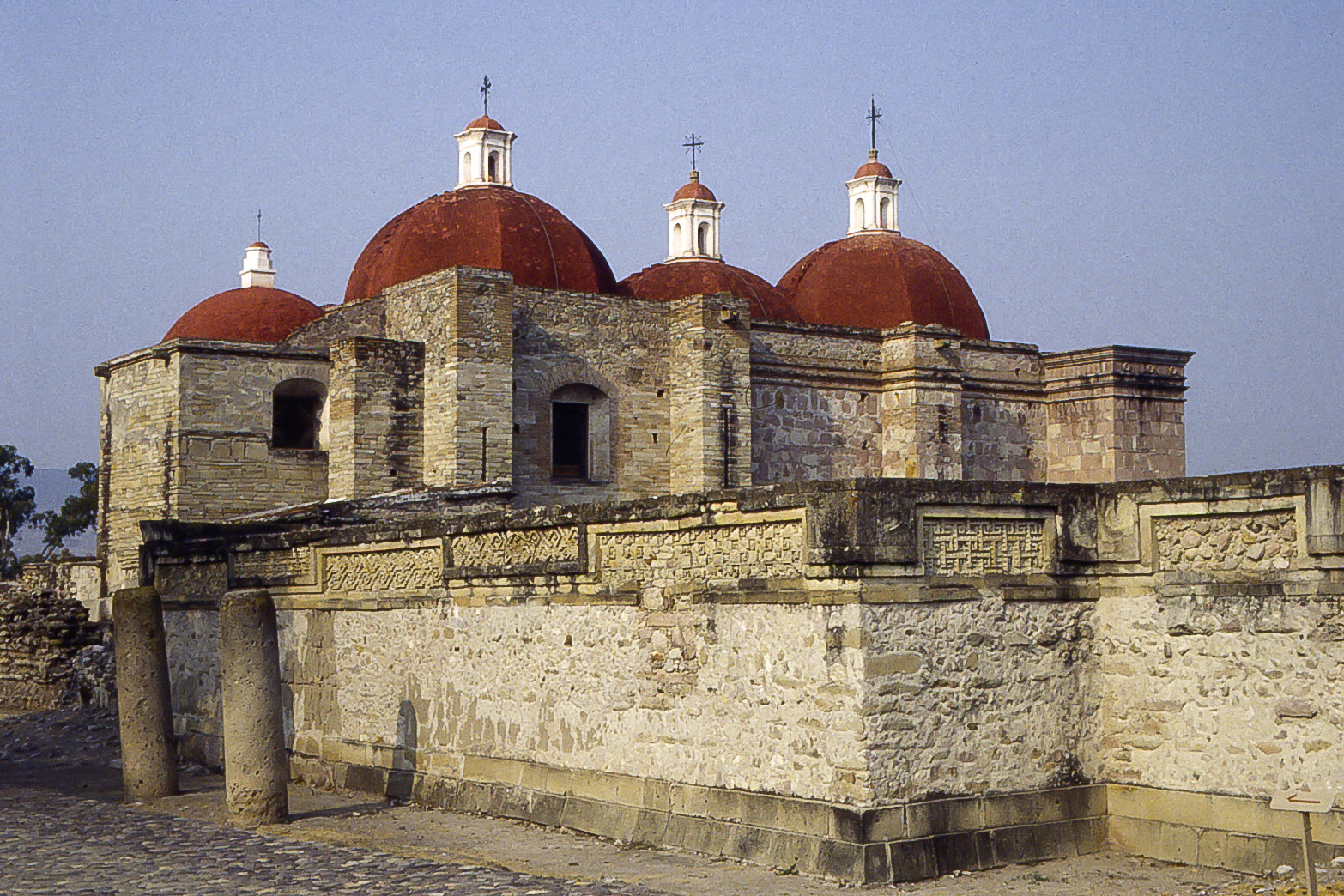 <span style="font-family: Verdana; font-size: 16px; color: ">Mitla</span>
