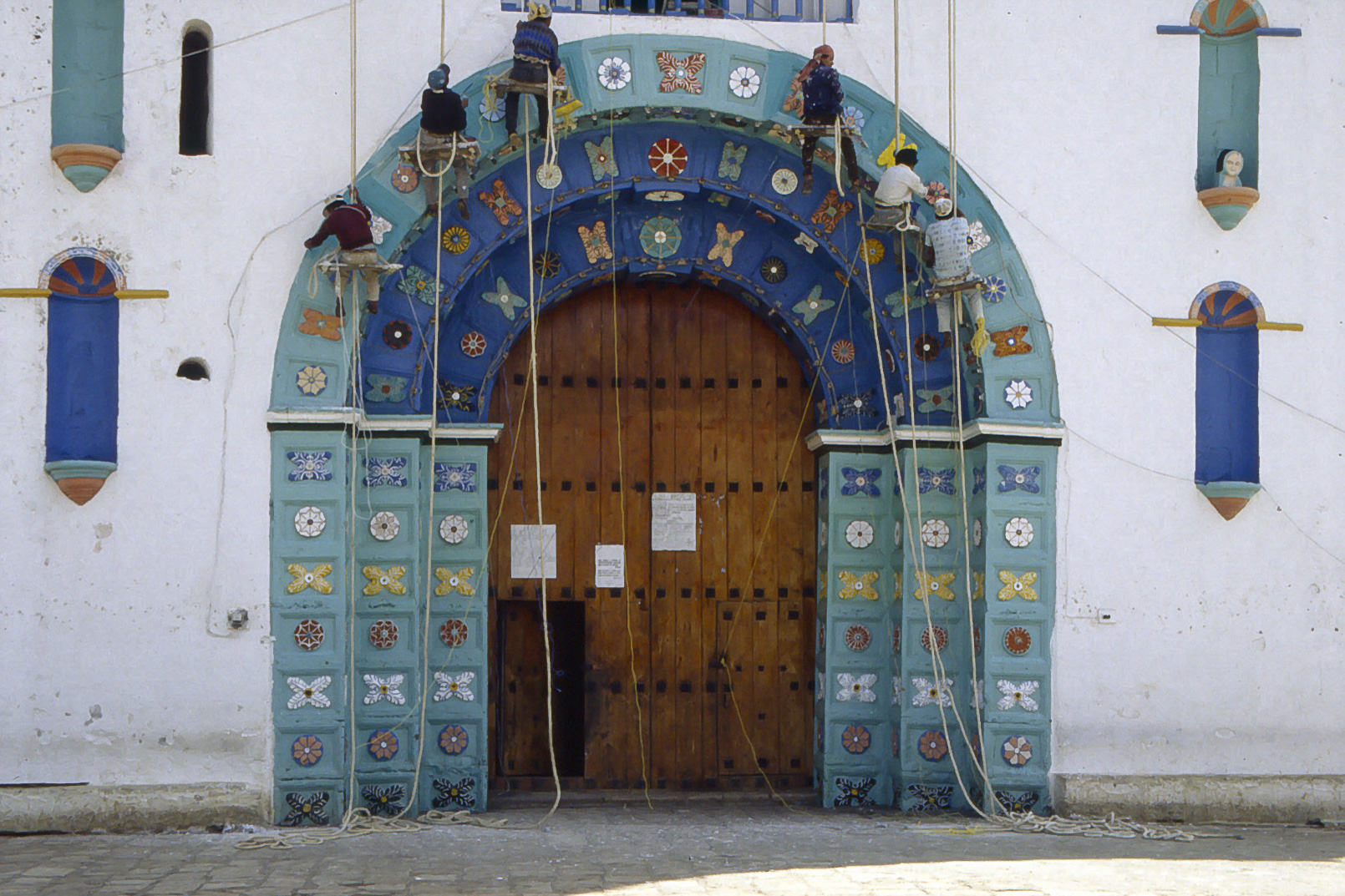 <span style="font-family: Verdana; font-size: 16px; color: ">Chamula</span>