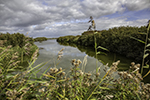 <span style="font-family: Verdana; font-size: 16px; color: #FFFFFF;">Verbinding tussen het eerste water en het tweede water</span>